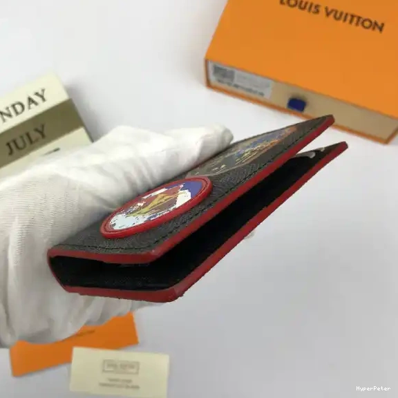 COVER PASSPORT Louis Vuitton 0629